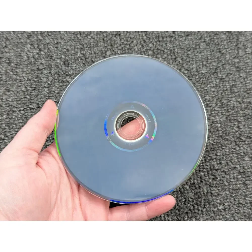 Lot of 9 Sony PlayStation 3 PS3 Games Loose Discs in Jewel Cases Tested